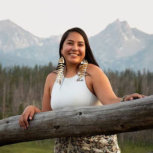 Meet your Posher, Taylor